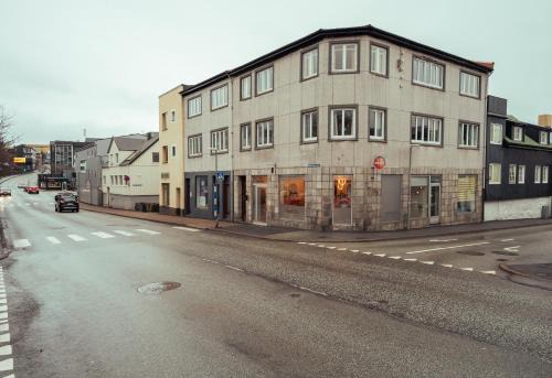 Torshavn Apartamento | The Cookie Store Guesthouse