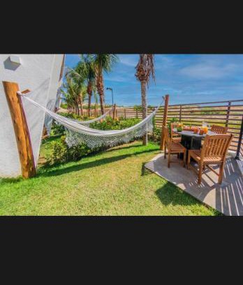 Flecheiras Apartamento | The Coral Beach Resort by Atlântica