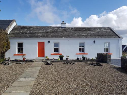 Doolin Casa | The Coral Cottage