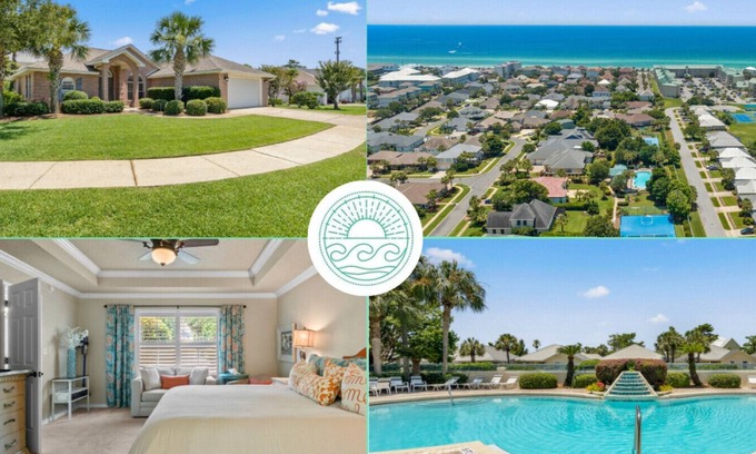 Avalon Beach Estates Casa | The Coral Reef at Avalon Estates - Private Beach