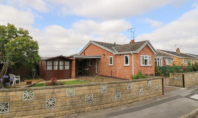 Driffield Casa | The Corner Bungalow