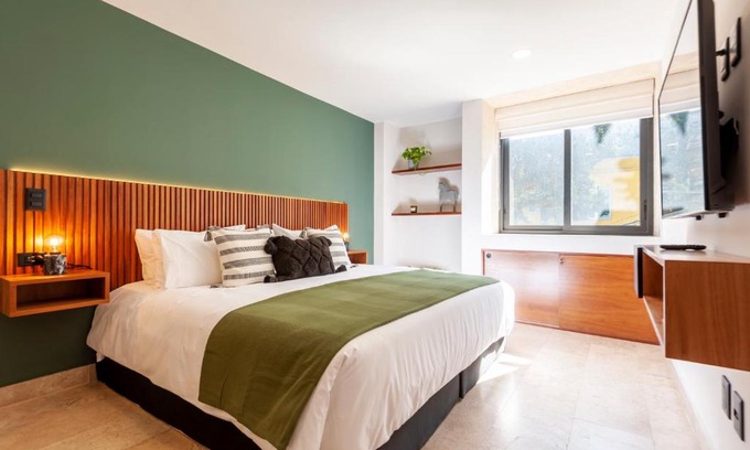 Colonia Condesa Apartamento | The Corner Condesa