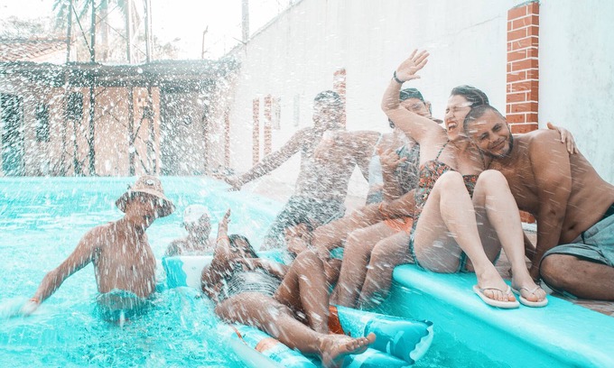 El Farallon del Chiru Hostal | The Corner Hostel