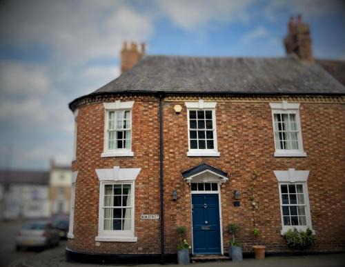 Shipston on Stour Casa | The Corner House