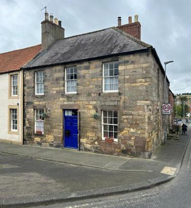 Belford Casa | The Corner House Belford
