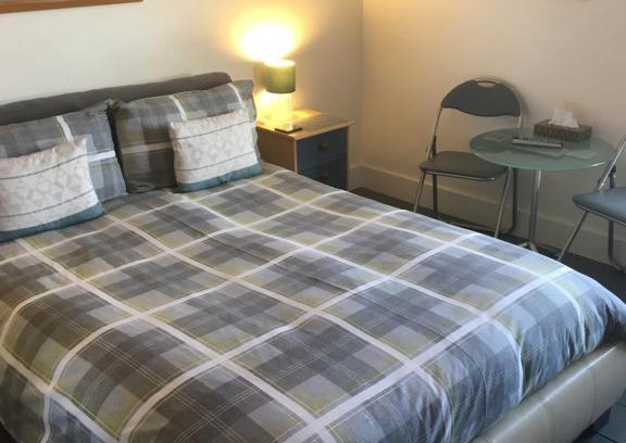 Halesworth Cama Y Desayuno | The Corner House