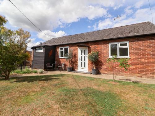 Ufford Casa | The Corner House