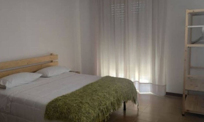 Belpasso Casa | The corner house