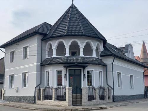 Hunedoara Apartamento | The Corner House