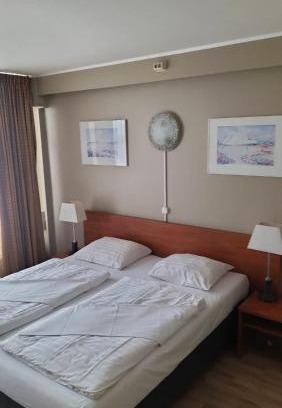 Geleen Hotel | The Corner