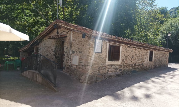 Azarrulla Apartamento | El Rincón de Azarrulla