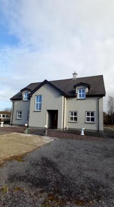 Cortober Casa | The Corrigeen Douglas Lodge Holiday Homes