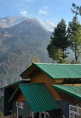 Kullu Casa | The Cosmic Haven