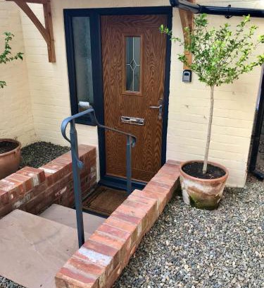 Tenbury Wells Casa | The Costrel