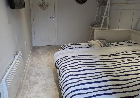 Crynant Casa | The Cosy Beach