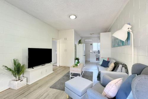 Black Forest Apartamento | The Cosy Corner - Your Chic Adelaide Base