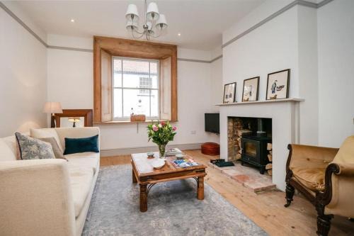 Litcham Casa | The Cosy Cottage