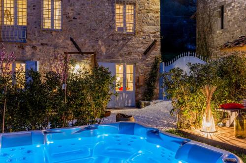 Villabuona Chalet De Esquí | The Cosy Country House Tuscany