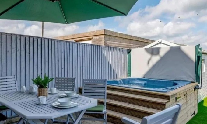 Kirby Misperton Casa | The Cosy Haven