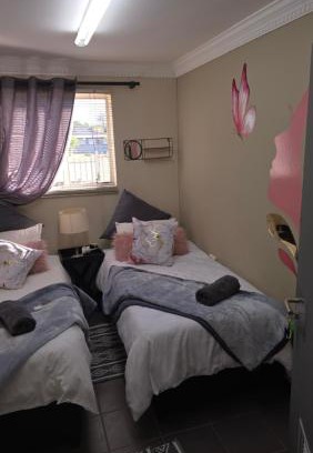 Harrismith Casa | The cosy haven nr 2