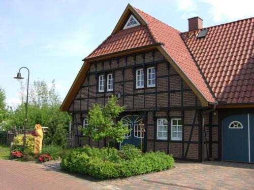 Hodenhagen Casa | The Cosy Home