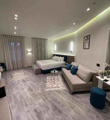 Vlore Casa | The cosy inn vlora