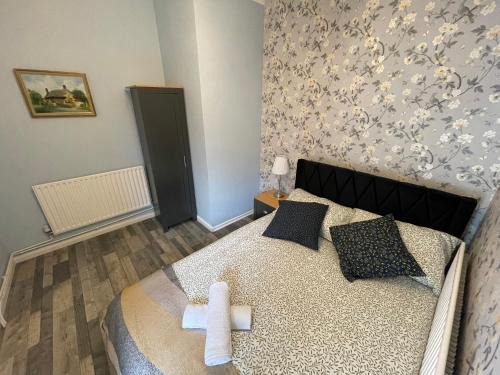 Finsbury Park Apartamento | The Cosy Nook Studio #5