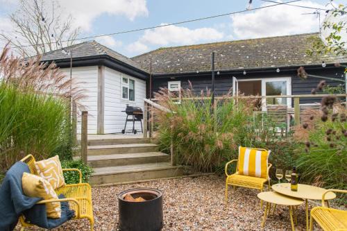 Icklesham Casa | The Cot by Bloom Stays