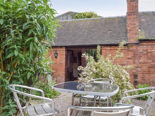 Little Malvern Casa | The Cotes