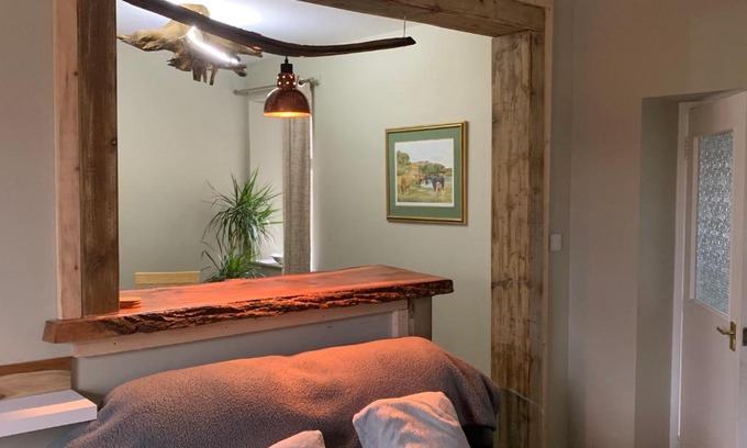 Aberlour Casa | The Cottage Aberlour