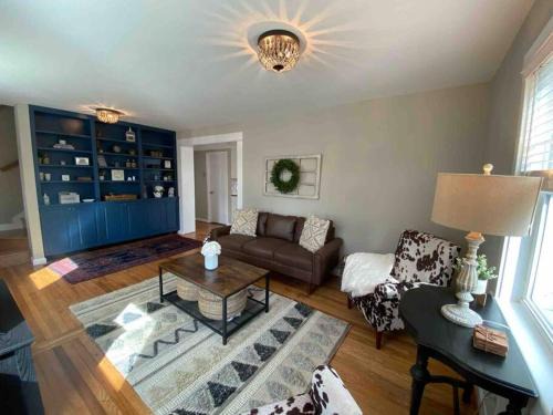 Afton Casa | The Cottage @ Afton Mountain- Close to Wineries!