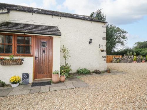 Cockermouth Casa | The Cottage at Graysondale Farm