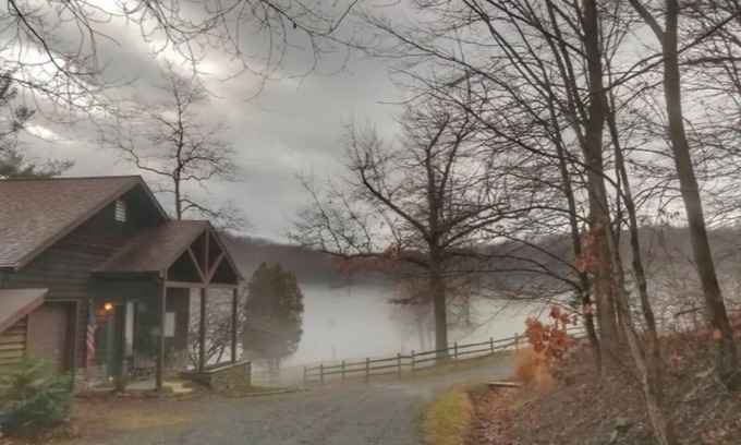 Racine Cabaña | The Cottage at Lake Tranquility