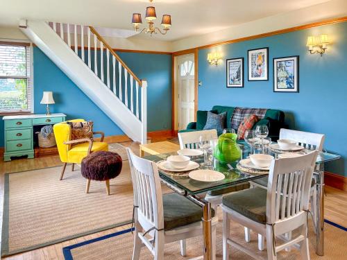 Tain Casa | The Cottage At Mains House