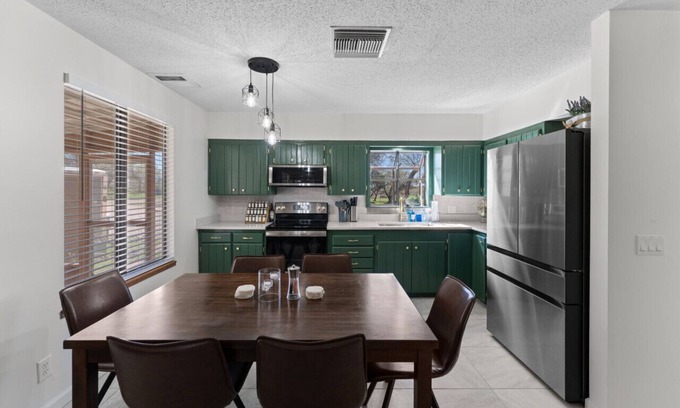 Sahuarita Casa | The Cottage at Sahuarita Village