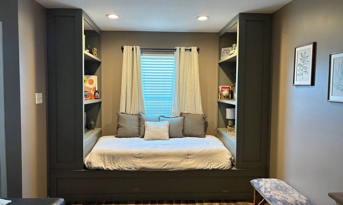 Vancleave Casa | The Cottage at The Stables - Charming 1 bedroom - Sleeps 5