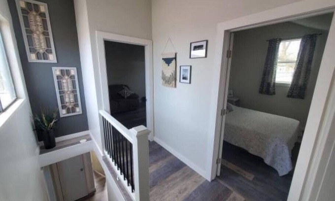Sodus Point Casa | The Cottage At The Lodge