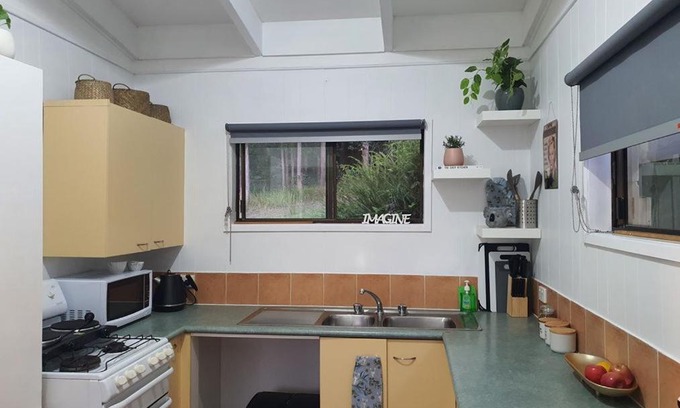 Palmwoods Casa | The Cottage