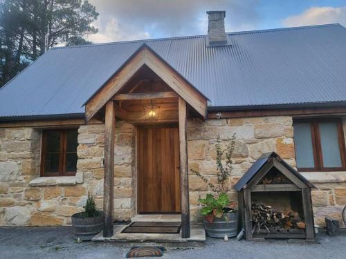 Burradoo Casa | The Cottage Burradoo
