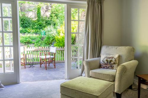 York Apartamento | The Cottage by The Walls