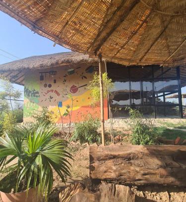 Sirhind Casa | The Cottage Core Village