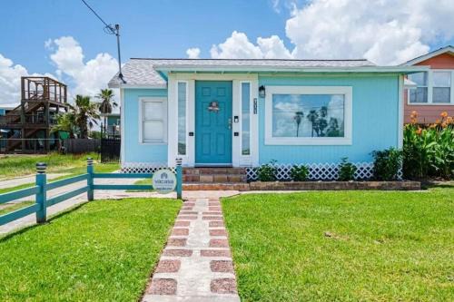 Rockport Casa | The Cottage - Downtown Rockport