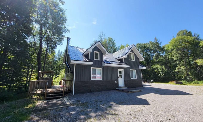 Minden Casa | The Cottage Escape