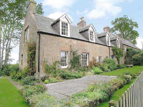 Balintore Casa | The Cottage