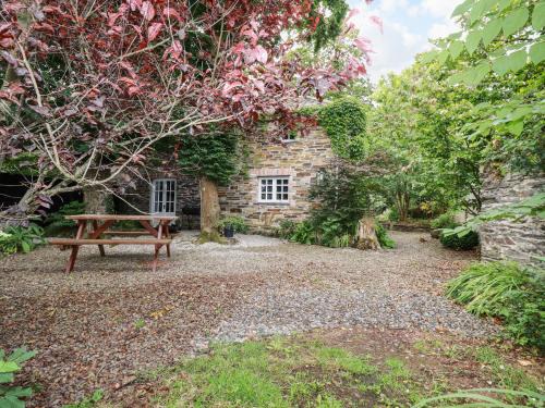 Saint Kew Casa | The Cottage