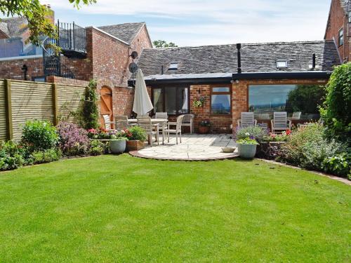 Cheltenham Casa | The Cottage