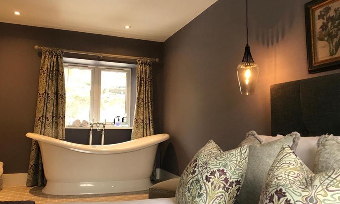 Dunblane Casa | The Cottage