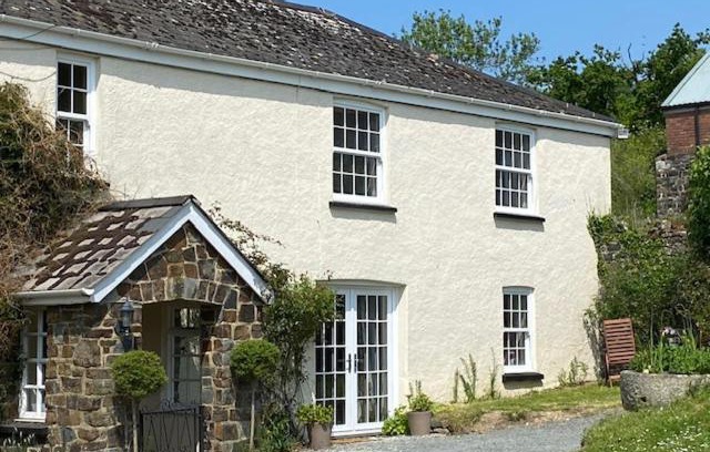 Sticklepath Apartamento | The Cottage
