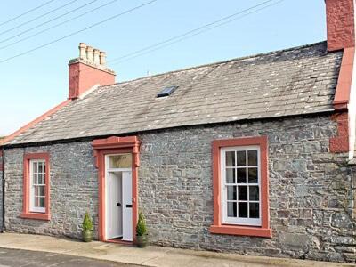 Garlieston Casa | The Cottage