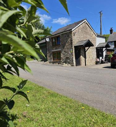 Abergavenny Apartamento | The Cottage